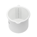 Vorschaubild Petromax Emaille Milchtopf