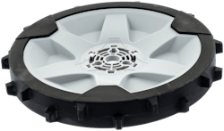 Husqvarna 579 50 61-02 - Hinterrad