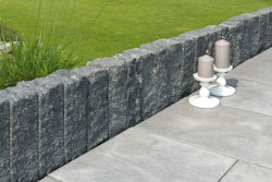 Diephaus Palisade SIOLA-MINI QUARZIT 20/16,5/15 CM PE3