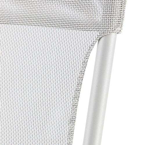 Lafuma Klappstuhl BALCONY, Stahl / Batyline