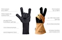 Vorschaubild höfats Feuerhandschuhe Aramid