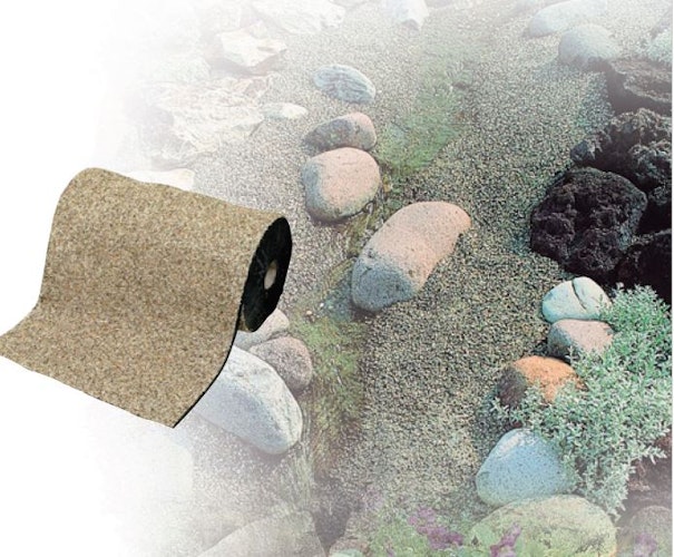 Ubbink Steinfolie Classic 0,6 x 5 m