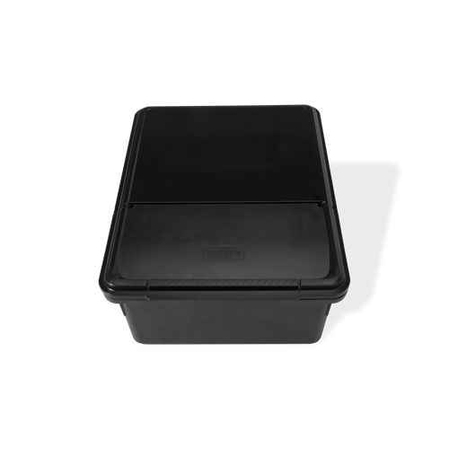 Weber Works Outdoor-Aufbewahrungsbox