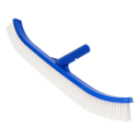 Vorschaubild myPOOL Poolbürste gebogen 42cm