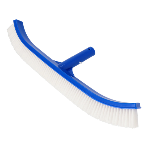 myPOOL Poolbürste gebogen 42cm