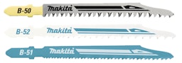 Makita Stichsägeblatt-Set 3Stk B-06292Zubehörbild
