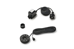 Pontec Leuchtring für Wasserspiele PondoStar LED Ring Compact