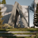 Vorschaubild BSTRD. Keramikgrill BSTRD.PRO Large Alpine Green