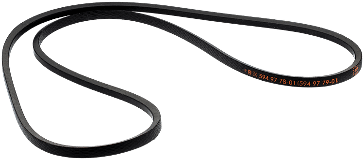 Husqvarna 594 97 78-01 - Riemen
