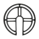 Vorschaubild Konstsmide Distanzhalter zur Wandmontage 10,5/10,5/1,5 cm, versch. Farben