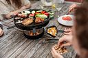 Vorschaubild höfats CIRCLE 35 Tischgrill Pro inkl. Pfännchen