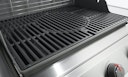 Vorschaubild Weber Genesis II E-410 (GBS) Gasgrill Schwarz