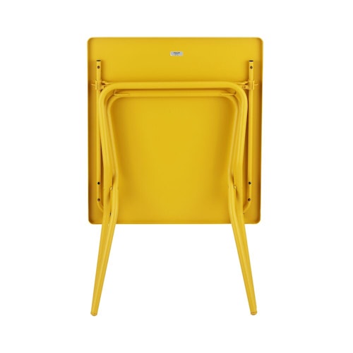 Lafuma Klapptisch BALCONY, Stahl