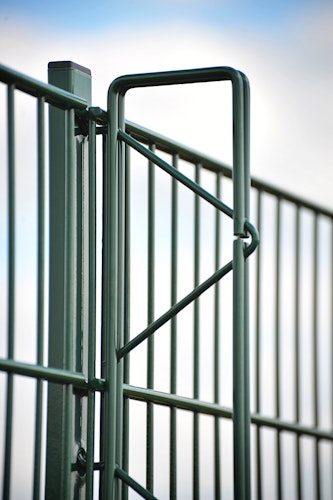 LEGI-Pfosten RP fit D+K