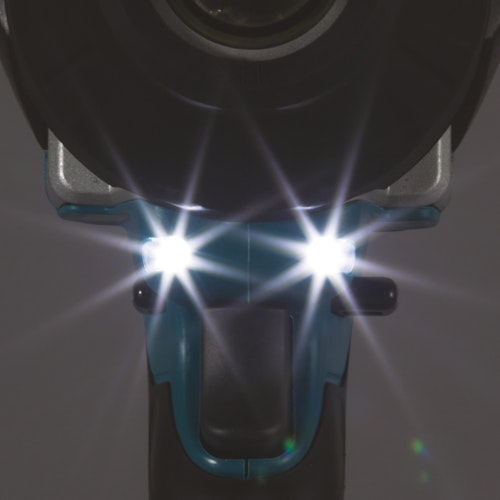 Makita Akku-Schlagschrauber DTW1002RTJ