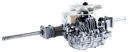 Vorschaubild Husqvarna 585 23 51-01 - Getriebe