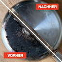 Vorschaubild McBrikett FUSL Krustenlöser Grill & Backofenreiniger