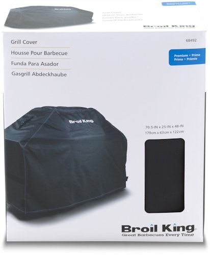 Broil King Schutzhülle für IMPERIAL 590 und REGAL 500er Serie