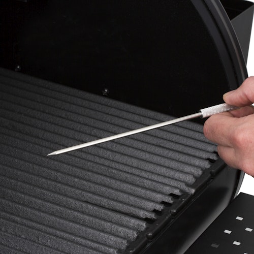 Broil King Pelletgrill REGAL PELLET 500 PRO