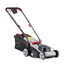 Vorschaubild AL-KO 18 V Akku-Rasenmäher 34.8 Li inkl. 2x Akku (2,5 Ah) und Doppel-Ladegerät