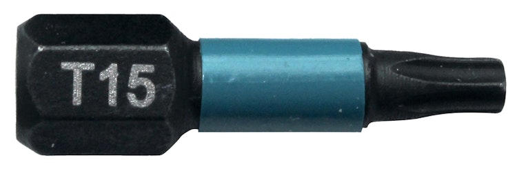 Makita Bit T15 Impact Black B-63666