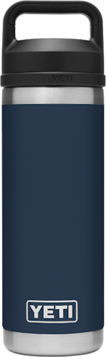 YETI Trinkflasche RAMBLER 18 oz. (532 ml) - mit Chug-Verschluss