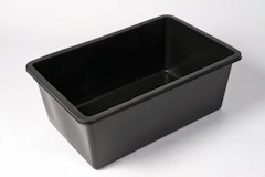 Ubbink Teichbecken Quadra C3 - 365 lZubehörbild