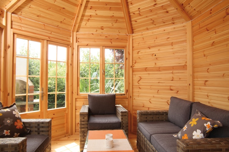 Wolff Finnhaus Pavillon Palma