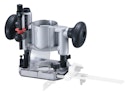 Vorschaubild Makita Oberfräsenmodul 195563-0