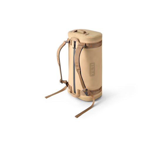 YETI Reisetasche wasserdicht PANGA 50L