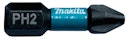 Vorschaubild Makita Bit PH2 Impact Black B-63616