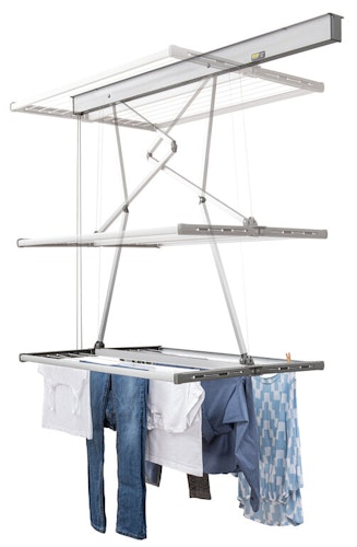 JUWEL Deckentrockner SAMBA mini 140