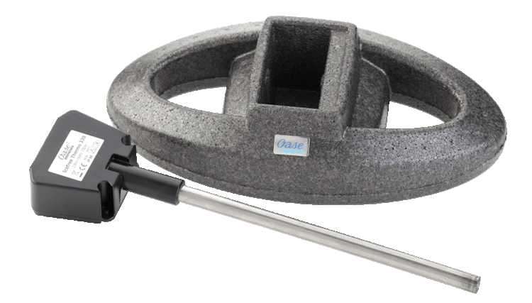 Oase Eisfreihalter IceFree Thermo 330