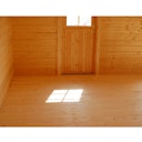 Vorschaubild Palmako Fußboden Britta 17,5 m²