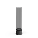 Vorschaubild höfats Tischfeuer Spin air 1200