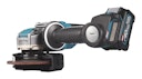 Vorschaubild Makita Akku-Winkelschleifer 40V GA041GZ