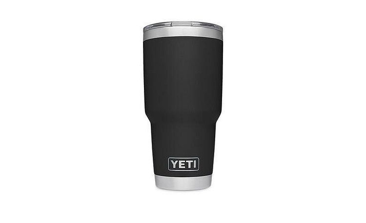 YETI Becher RAMBLER 30 oz. (887 ml) - mit Magsslider Deckel