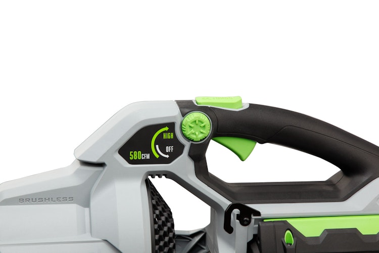 EGO Power Akku-Laubbläser LB5800E