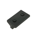 Vorschaubild OSMO Terrassen-Zubehör Clip-Befestigung schwarz 25 Stück