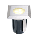 Vorschaubild Garden Lights Bodeneinbauleuchte Atria warm weiss