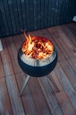 Vorschaubild höfats MOON 45 Feuerschale mit hohem Fuß