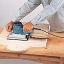 Vorschaubild Makita Schwingschleifer BO4900VJ