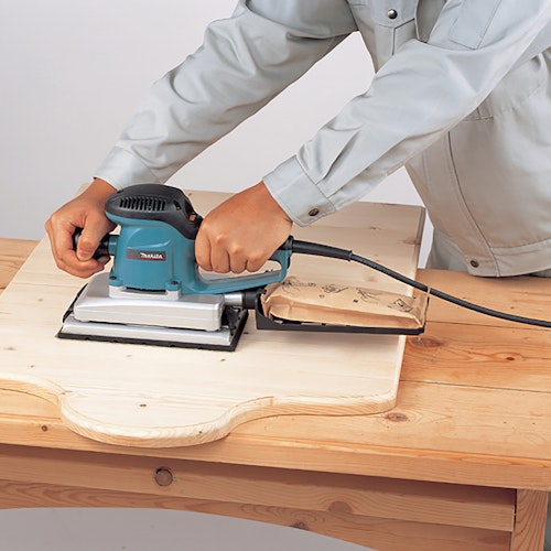 Makita Schwingschleifer BO4900VJ