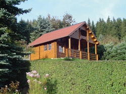 Wolff Finnhaus Gartenhaus Ferienhaus Sauerland B