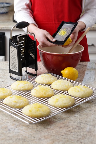 Microplane Vierkantreibe SPECIALTY Schwarz