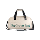 Vorschaubild Big Green Egg Retro Sporttasche - Beige