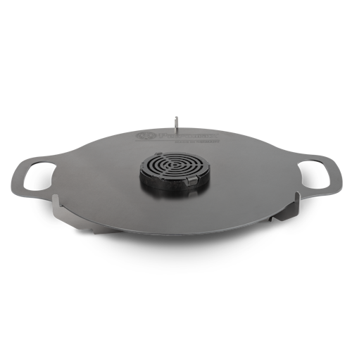 Petromax Atago Grillplatte