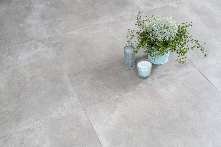 Diephaus Terrassenplatte CERATIO 60 x 60 x 4 cm