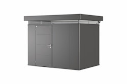 Biohort Nebengebäude CasaNova 300x200 Größe 1 dunkelgrau