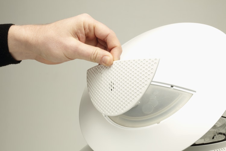 BiOrb Terrarium AIR 60